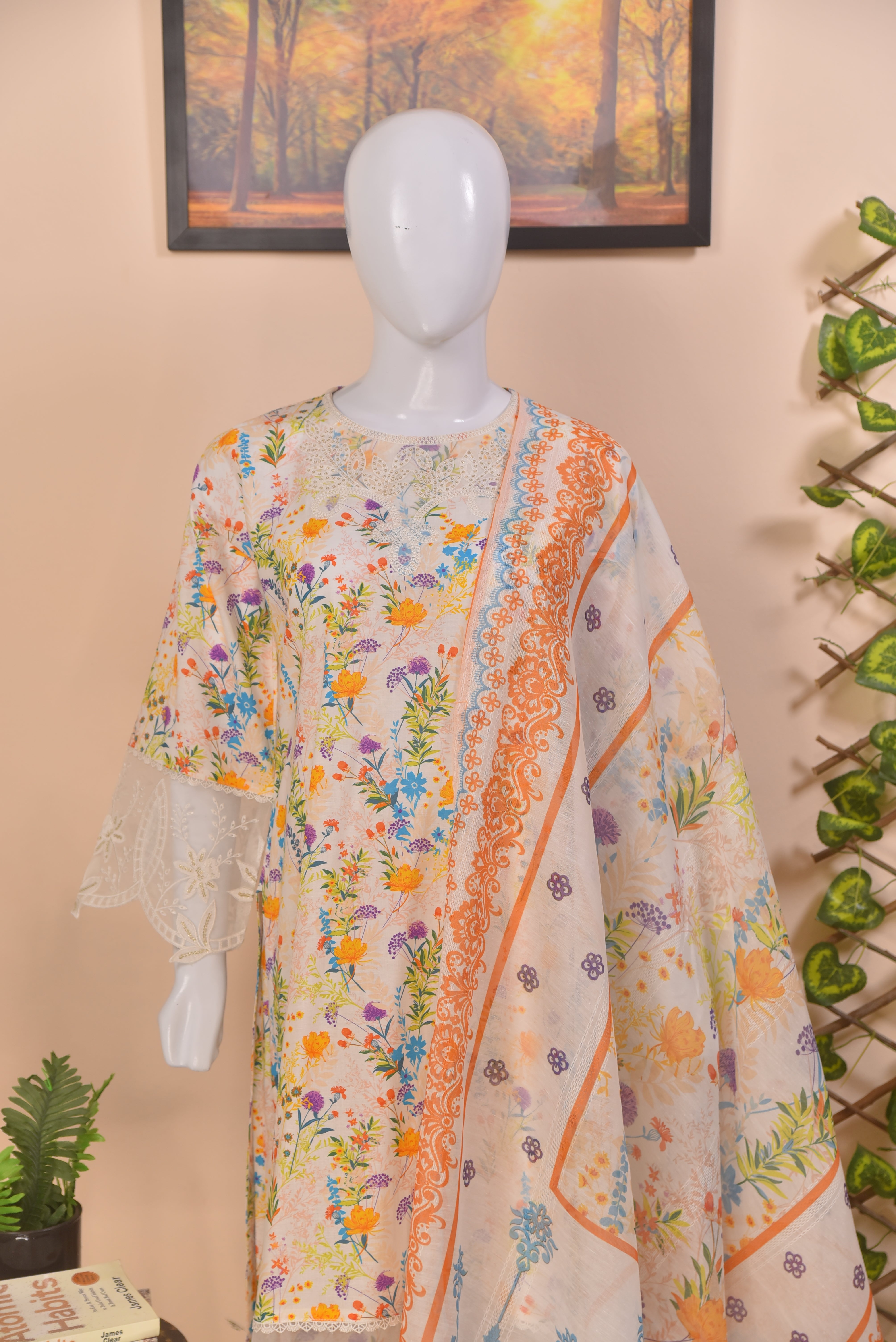 remaining product 2