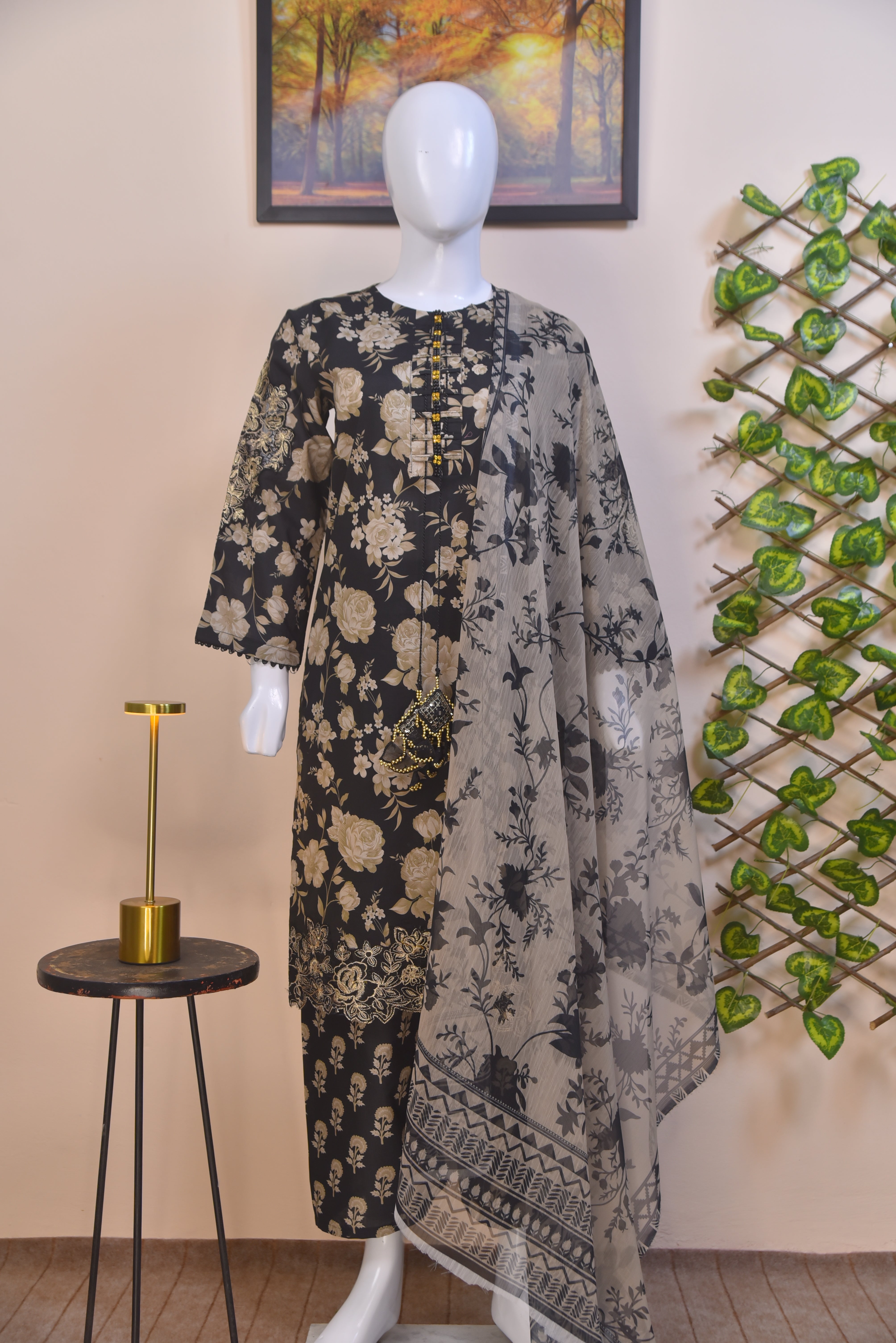 remaining product 3