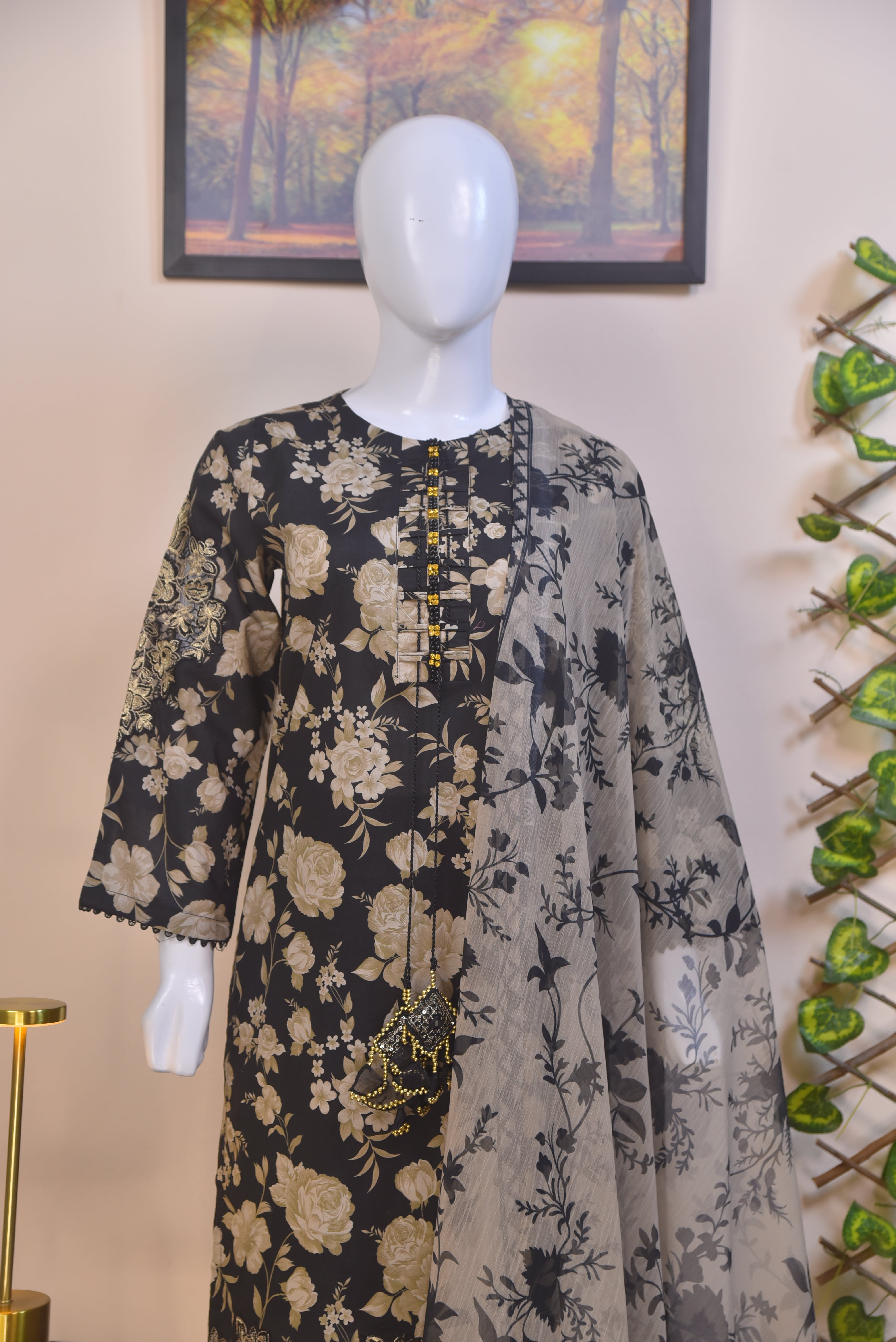 remaining product 3