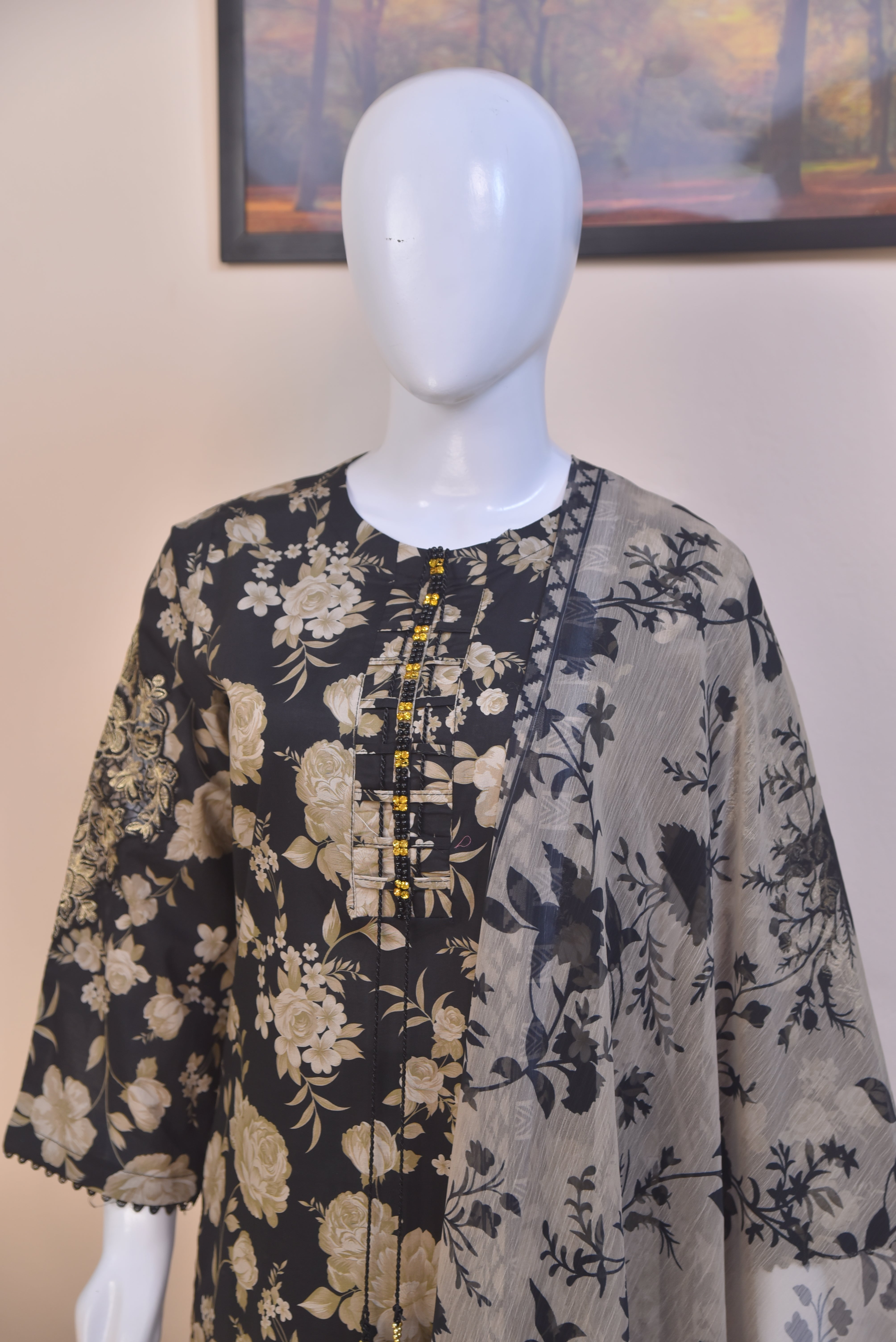 remaining product 3