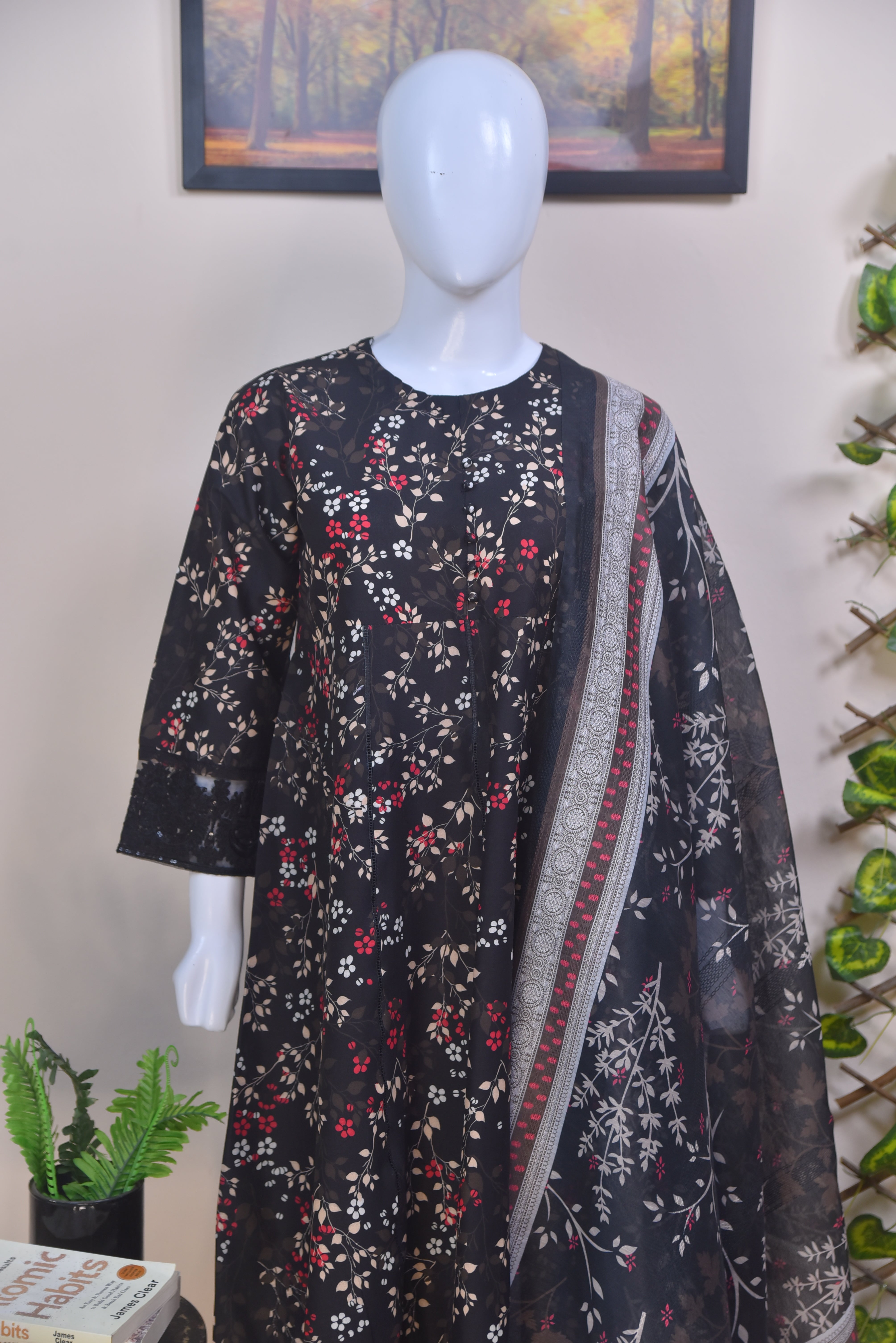 remaining product 4