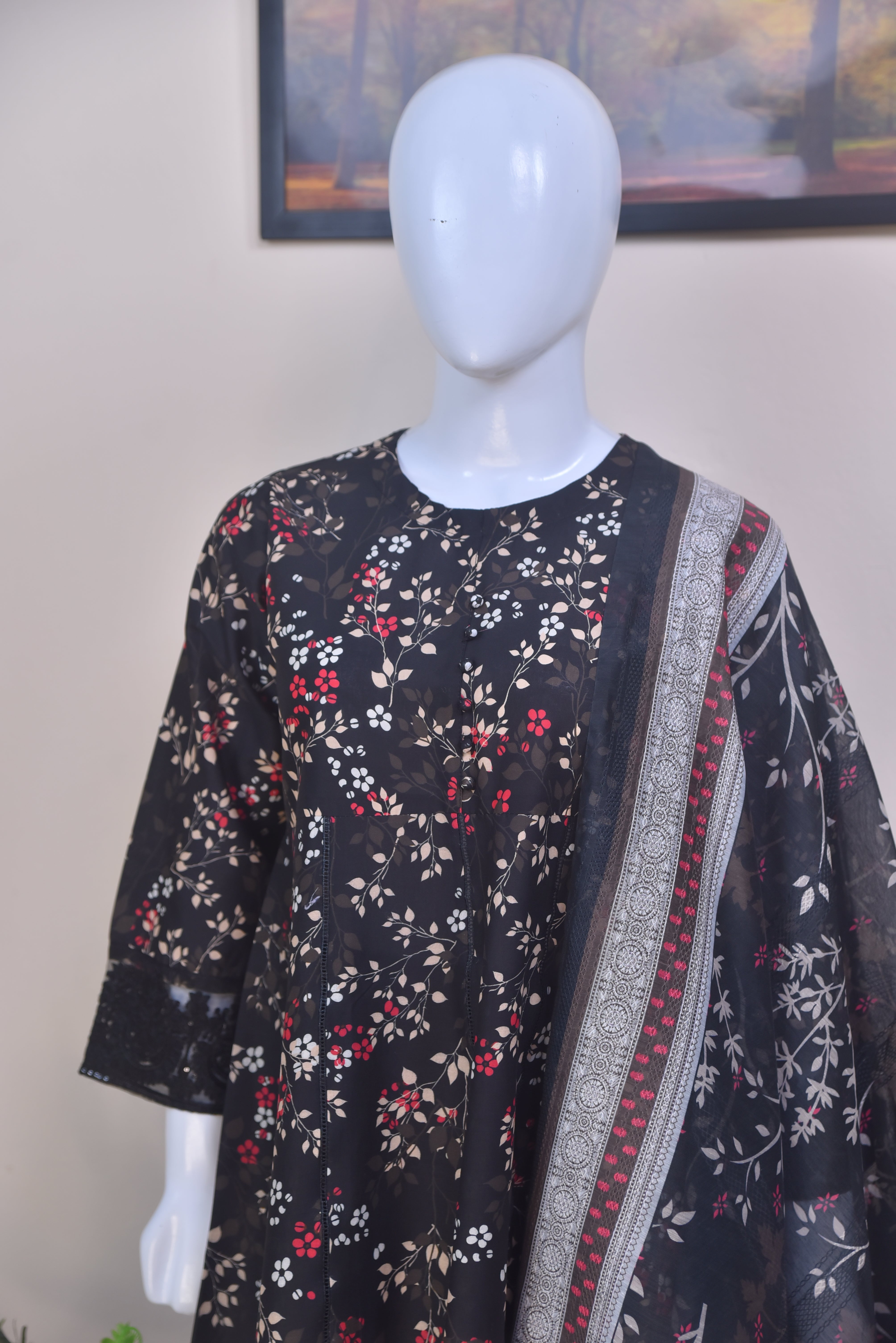 remaining product 4
