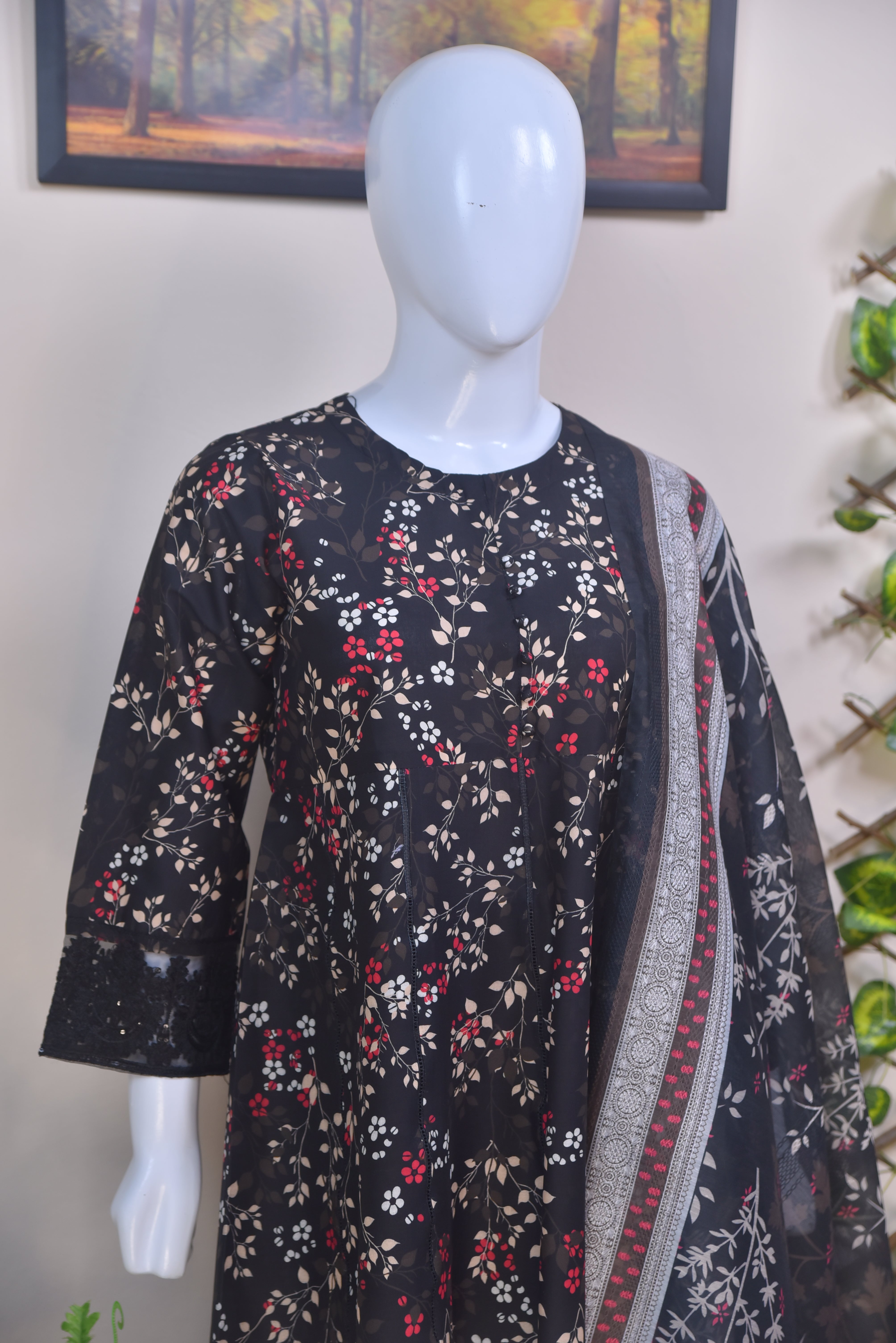 remaining product 4