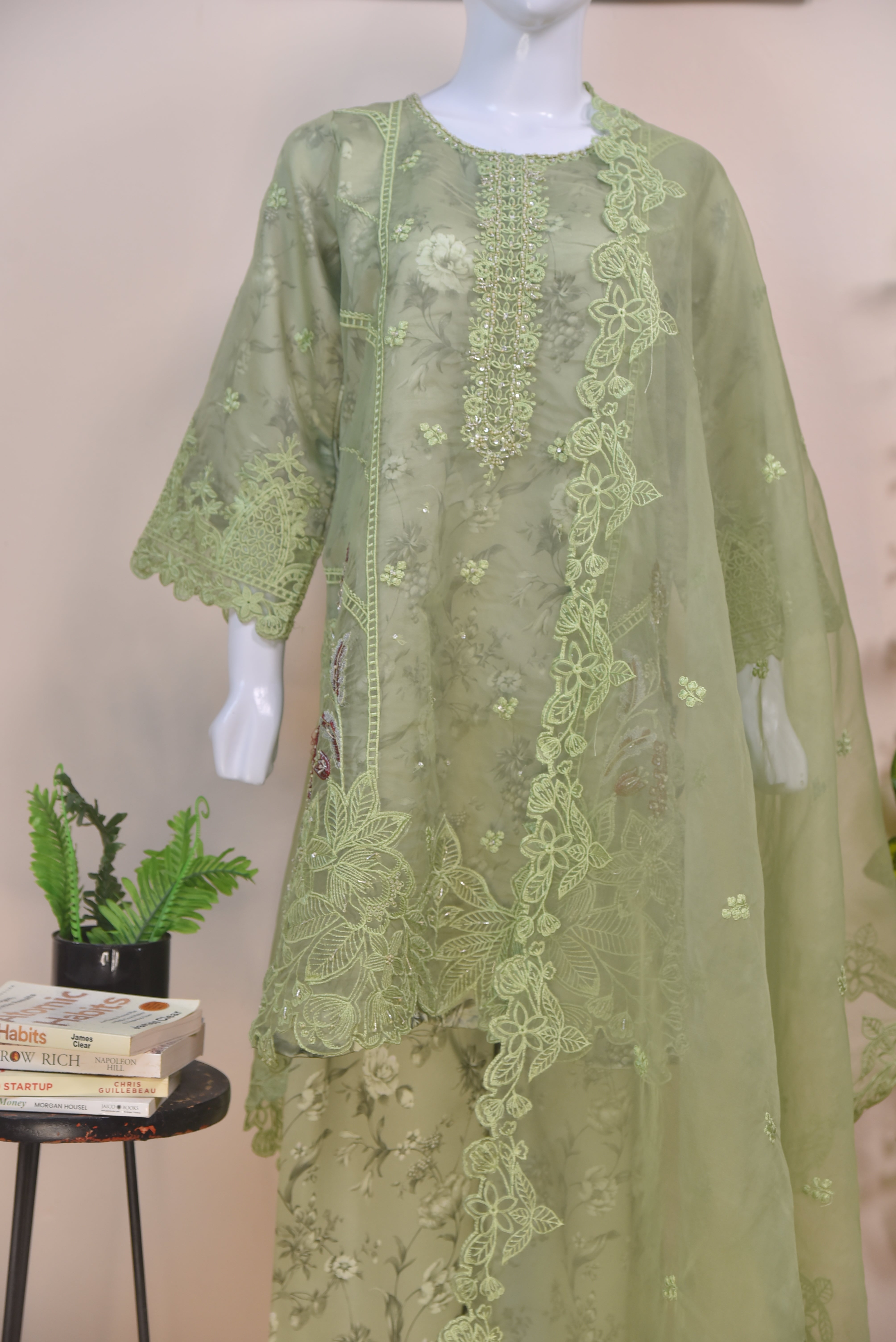 remaining product 5