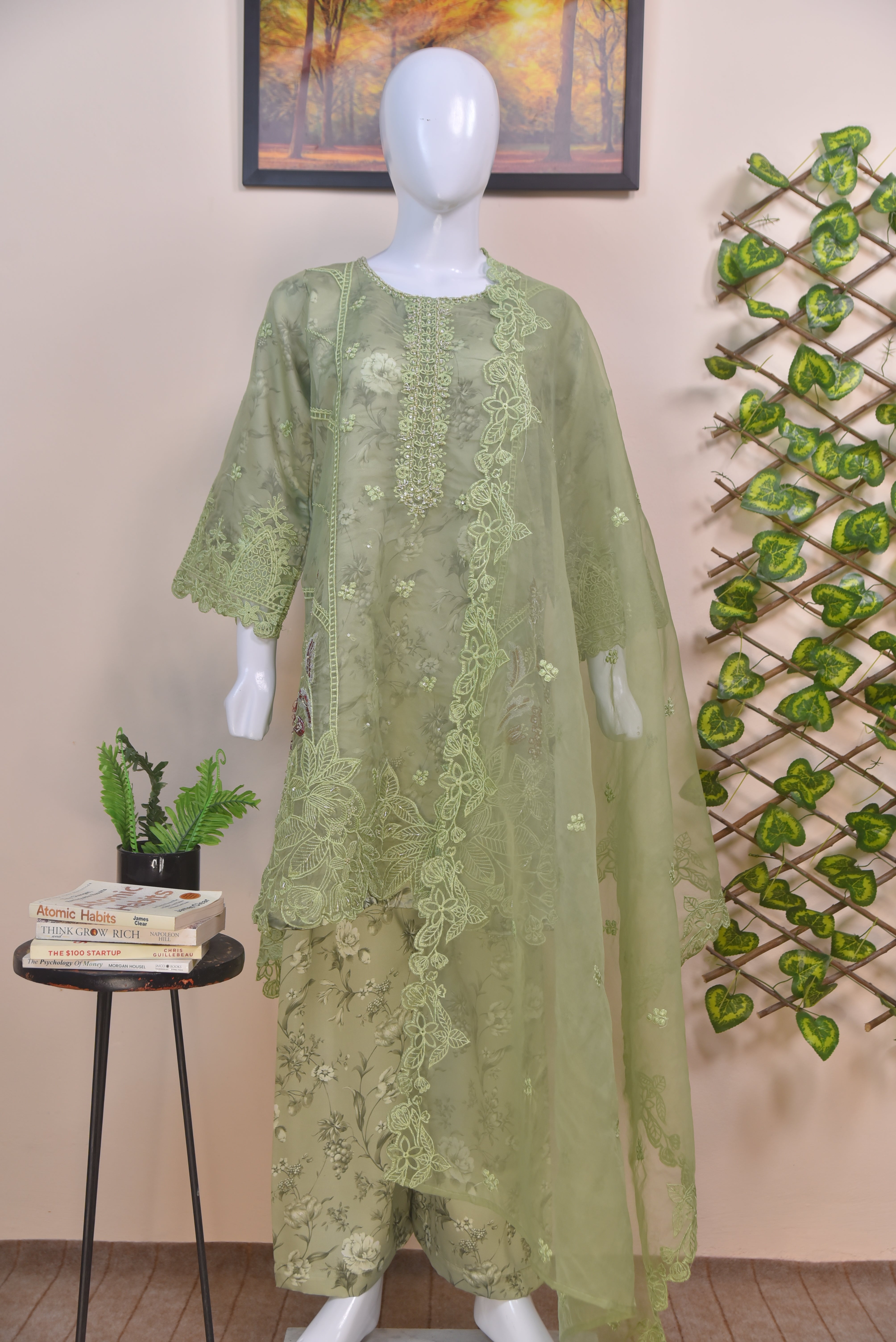 remaining product 5
