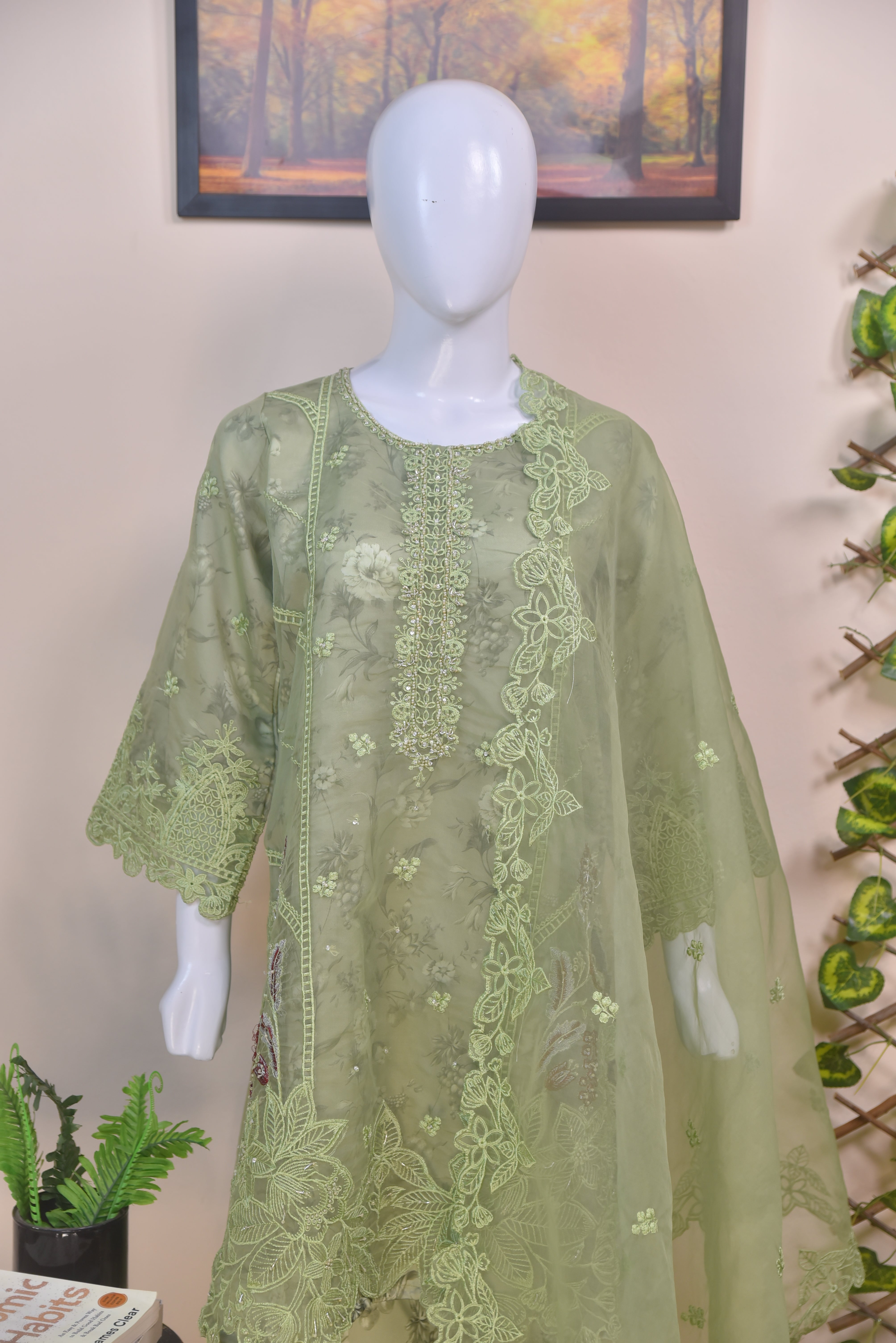 remaining product 5