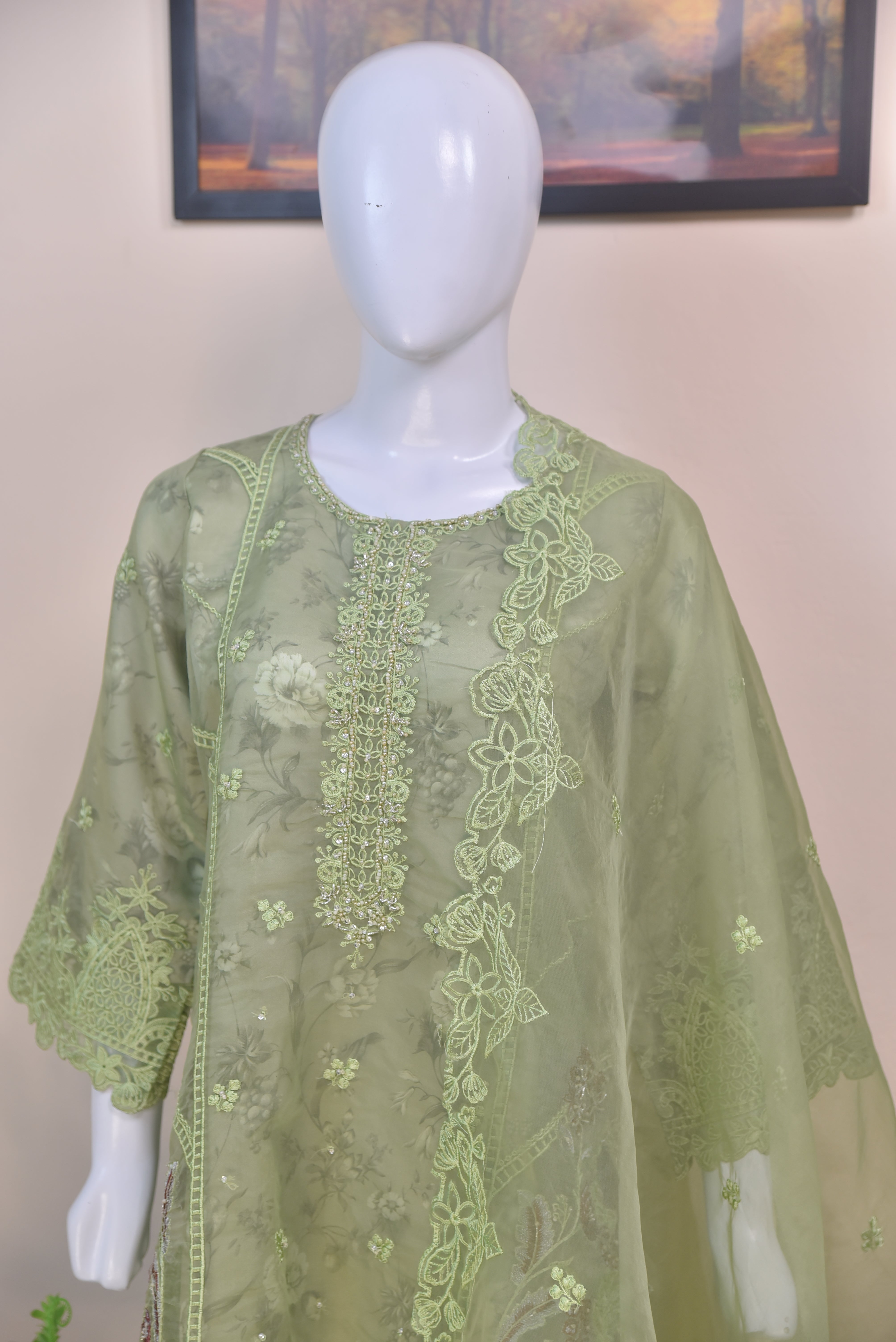 remaining product 5