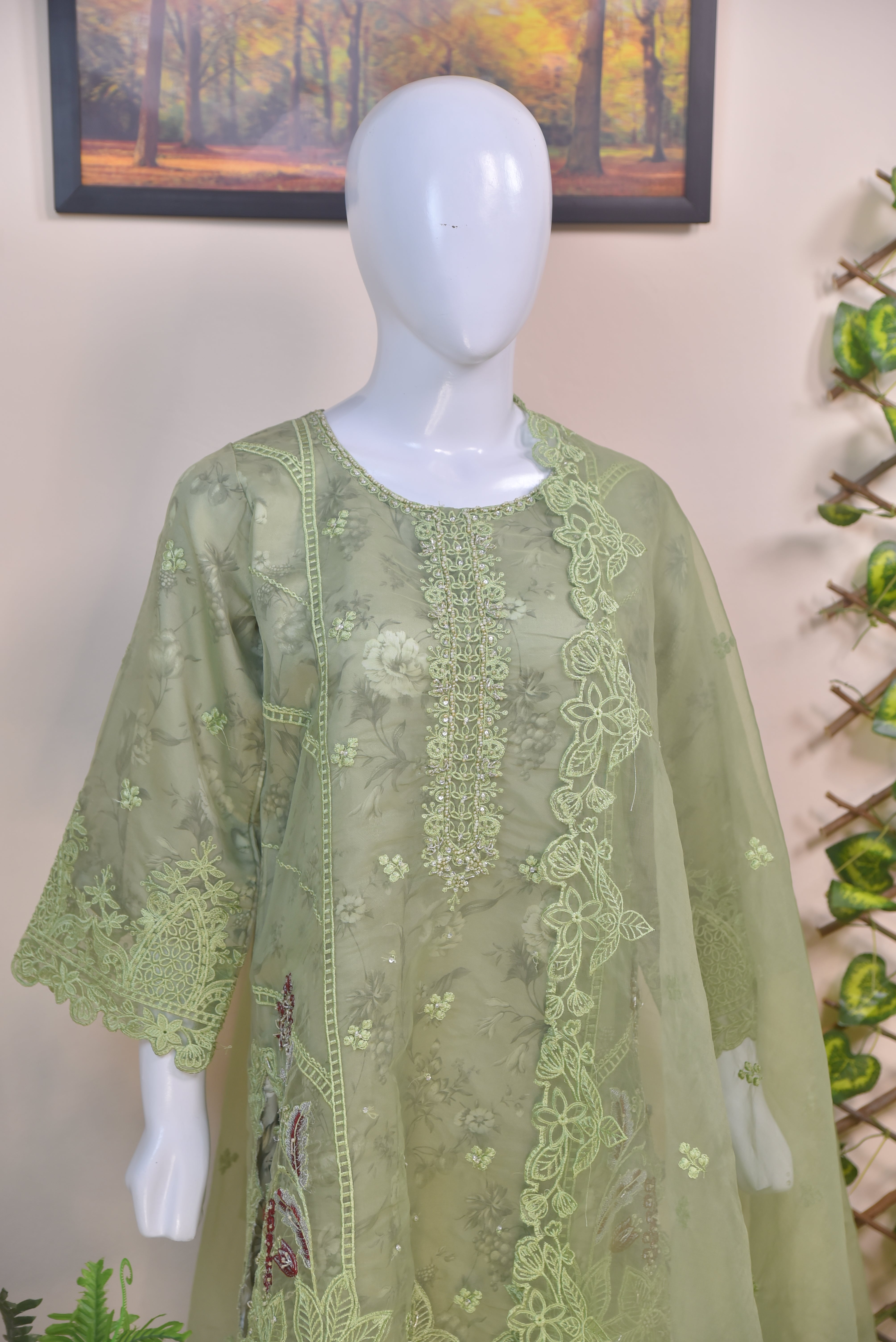 remaining product 5