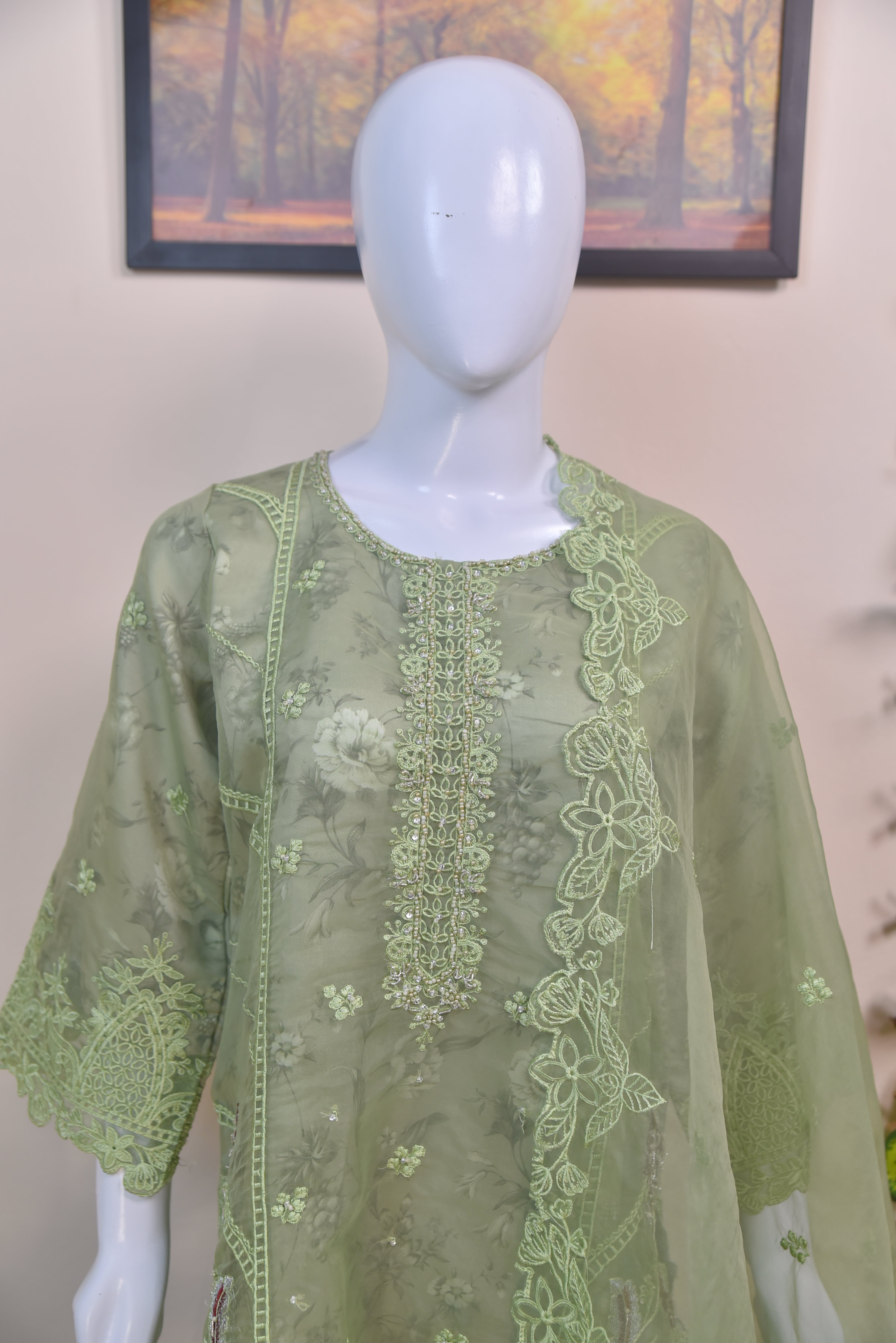 remaining product 5