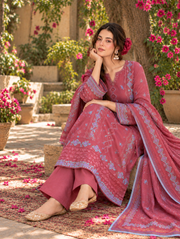 1 best  rosewood stitched suit